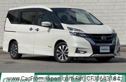 nissan serena 2016 -NISSAN--Serena DAA-GFC27--GFC27-020900---NISSAN--Serena DAA-GFC27--GFC27-020900-