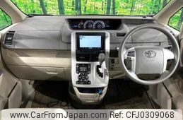 toyota noah 2010 TE5399