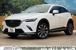 mazda cx-3 2018 -MAZDA--CX-3 3DA-DK8AW--DK8AW-100940---MAZDA--CX-3 3DA-DK8AW--DK8AW-100940-