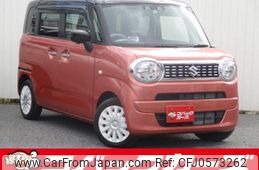 suzuki wagon-r 2022 quick_quick_MX91S_MX91S-124766