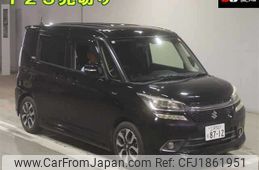 suzuki solio 2015 CFJ1861951