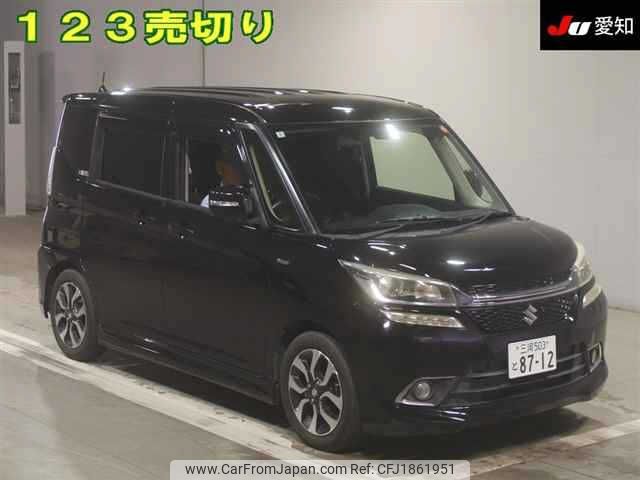 suzuki solio 2015 CFJ1861951 image 1