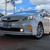 toyota prius-α 2012 -TOYOTA--Prius α DAA-ZVW41W--ZVW41-3165376---TOYOTA--Prius α DAA-ZVW41W--ZVW41-3165376- image 3