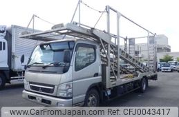 mitsubishi-fuso canter 2009 -MITSUBISHI--Canter PDG-FE83DZ--FE83DZ-550050---MITSUBISHI--Canter PDG-FE83DZ--FE83DZ-550050-