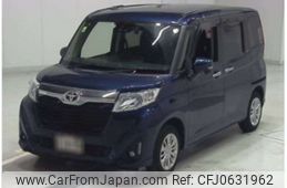 toyota roomy 2019 -TOYOTA--Roomy DBA-M900A--M900A-0400020---TOYOTA--Roomy DBA-M900A--M900A-0400020-