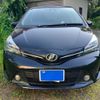 toyota vitz 2016 -TOYOTA--Vitz DBA-NSP135--NSP135-2058958---TOYOTA--Vitz DBA-NSP135--NSP135-2058958- image 1