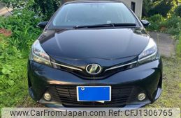 toyota vitz 2016 -TOYOTA--Vitz DBA-NSP135--NSP135-2058958---TOYOTA--Vitz DBA-NSP135--NSP135-2058958-