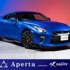 nissan gt-r 2021 quick_quick_4BA-R35_R35-140599 image 1