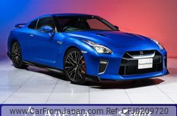 nissan gt-r 2021 quick_quick_4BA-R35_R35-140599