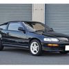 honda cr-x 1991 -HONDA--CR-X E-EF8--EF8-1103528---HONDA--CR-X E-EF8--EF8-1103528- image 6