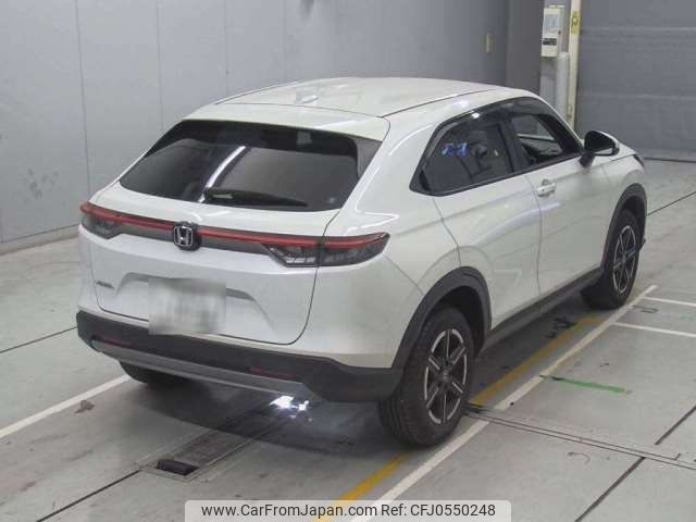 honda vezel 2022 -HONDA 【名古屋 363ﾔ1006】--VEZEL 6BA-RV3--RV3-1009006---HONDA 【名古屋 363ﾔ1006】--VEZEL 6BA-RV3--RV3-1009006- image 2