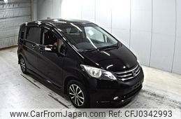 honda freed 2009 -HONDA 【岡山 】--Freed GB3-1116745---HONDA 【岡山 】--Freed GB3-1116745-