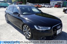 audi a6 2012 -AUDI 【島根 300は3347】--Audi A6 4GCGWS-WAUZZZ4G3CN083453---AUDI 【島根 300は3347】--Audi A6 4GCGWS-WAUZZZ4G3CN083453-