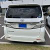 toyota vellfire 2013 -TOYOTA--Vellfire DBA-ANH20W--ANH20-8269290---TOYOTA--Vellfire DBA-ANH20W--ANH20-8269290- image 5