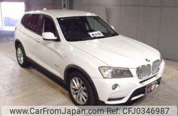 bmw x3 2011 -BMW 【下関 330ｽ2523】--BMW X3 WX30--0LK44459---BMW 【下関 330ｽ2523】--BMW X3 WX30--0LK44459-