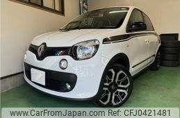 renault twingo 2018 -RENAULT--Renault Twingo ABA-AHH4B1--VF1AHB55AJ0777818---RENAULT--Renault Twingo ABA-AHH4B1--VF1AHB55AJ0777818-