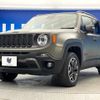 jeep renegade 2018 CFJ1220356 image 18