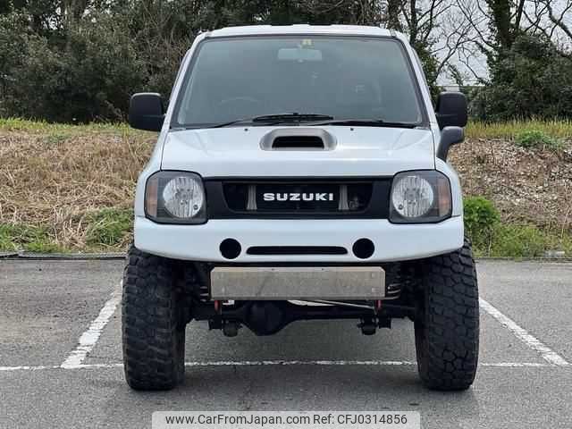 suzuki jimny 1998 I049 image 1