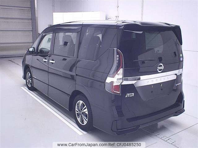 nissan serena 2019 -NISSAN--Serena HFC27-055184---NISSAN--Serena HFC27-055184- image 2