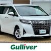 toyota alphard 2019 -TOYOTA--Alphard DBA-AGH30W--AGH30-0276122---TOYOTA--Alphard DBA-AGH30W--AGH30-0276122- image 1