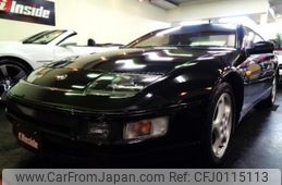 nissan fairlady-z 1989 -NISSAN--Fairlady Z GZ32--GZ32-000052---NISSAN--Fairlady Z GZ32--GZ32-000052-