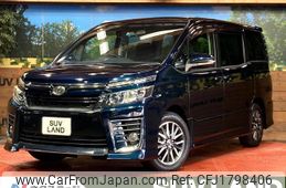 toyota voxy 2014 CFJ1798406