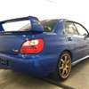 subaru impreza-wrx-sti 2003 CFJ3618272 image 1