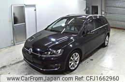 volkswagen golf-variant 2014 CFJ1662960
