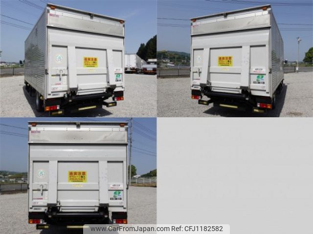 mitsubishi-fuso canter 2014 quick_quick_TKG-FEB50_FEB50-531155 image 2