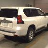 toyota land-cruiser-prado 2018 -TOYOTA--Land Cruiser Prado LDA-GDJ150W--GDJ150-0025492---TOYOTA--Land Cruiser Prado LDA-GDJ150W--GDJ150-0025492- image 2