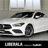mercedes-benz cla-class 2021 -MERCEDES-BENZ--Benz CLA 3DA-118312M--W1K1183122N170659---MERCEDES-BENZ--Benz CLA 3DA-118312M--W1K1183122N170659- image 1
