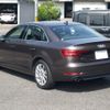 audi a4 2016 -AUDI 【岐阜 302ﾅ928】--Audi A4 8WCVK--GA019642---AUDI 【岐阜 302ﾅ928】--Audi A4 8WCVK--GA019642- image 2