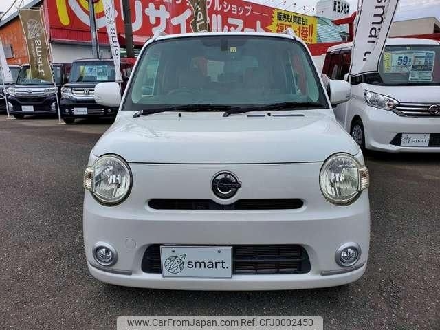 daihatsu mira-cocoa 2011 quick_quick_DBA-L675S_L675S-0065107 image 1