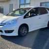 honda fit-shuttle 2011 -HONDA--Fit Shuttle DAA-GP2--GP2-3021194---HONDA--Fit Shuttle DAA-GP2--GP2-3021194- image 1