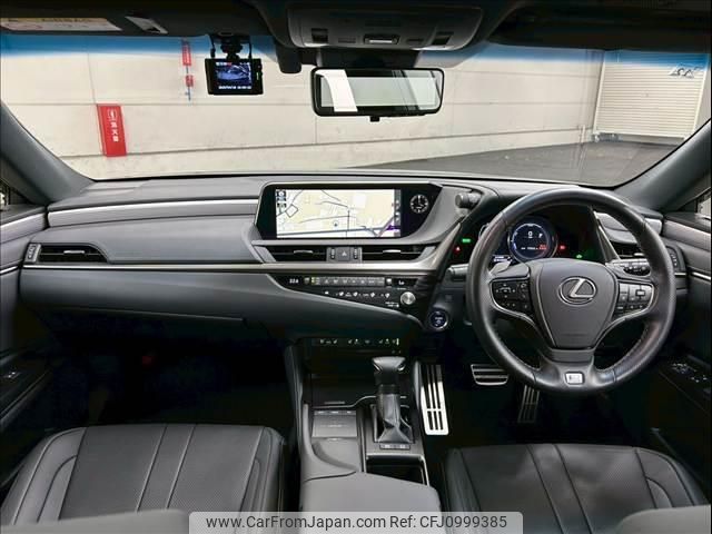 lexus es 2020 quick_quick_6AA-AXZH11_AXZH11-1001558 image 2
