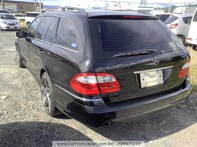 mercedes-benz e-class-station-wagon 2003 CFJ9471713 image 2