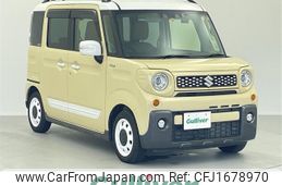 suzuki spacia 2023 CFJ1678970