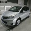 toyota vitz 2011 -TOYOTA--Vitz NSP135-2011010---TOYOTA--Vitz NSP135-2011010- image 1