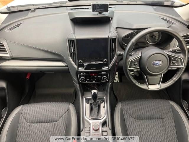 subaru forester 2018 -SUBARU--Forester 5BA-SK9--SK9-006862---SUBARU--Forester 5BA-SK9--SK9-006862- image 2