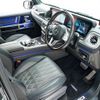 mercedes-benz g-class 2021 quick_quick_3DA-463350_W1N4633502X395317 image 20