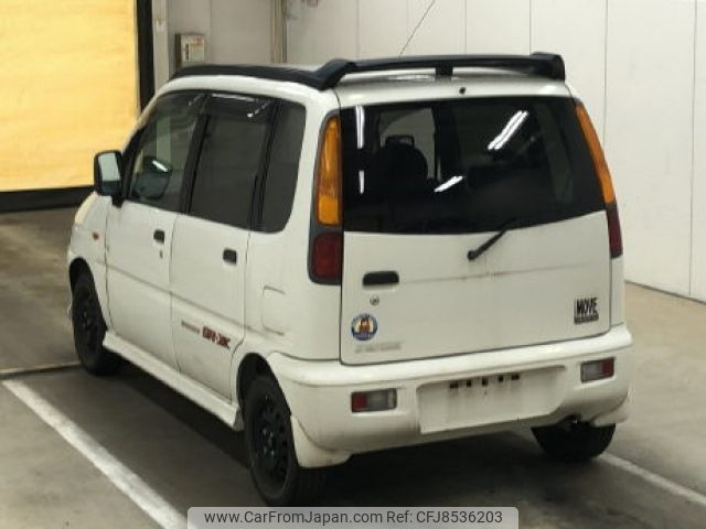 daihatsu move 1998 -DAIHATSU--Move L902S-0013795---DAIHATSU--Move L902S-0013795- image 2