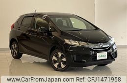 honda fit 2014 -HONDA--Fit DAA-GP6--GP6-3003489---HONDA--Fit DAA-GP6--GP6-3003489-