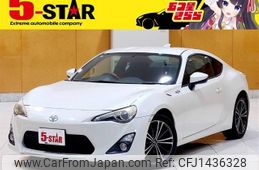 toyota 86 2012 -TOYOTA--86 DBA-ZN6--ZN6-018561---TOYOTA--86 DBA-ZN6--ZN6-018561-