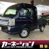 suzuki carry-truck 2019 -SUZUKI--Carry Truck EBD-DA16T--DA16T-523163---SUZUKI--Carry Truck EBD-DA16T--DA16T-523163- image 1