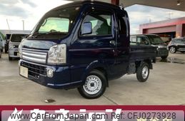 suzuki carry-truck 2019 -SUZUKI--Carry Truck EBD-DA16T--DA16T-523163---SUZUKI--Carry Truck EBD-DA16T--DA16T-523163-