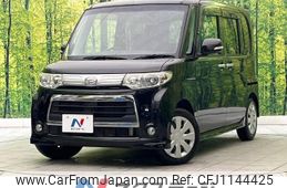 daihatsu tanto 2011 -DAIHATSU--Tanto DBA-L375S--L375S-0431381---DAIHATSU--Tanto DBA-L375S--L375S-0431381-