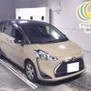 toyota sienta 2019 -TOYOTA 【岡崎 500ﾈ4441】--Sienta NSP170G-7191485---TOYOTA 【岡崎 500ﾈ4441】--Sienta NSP170G-7191485- image 1