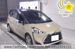 toyota sienta 2019 -TOYOTA 【岡崎 500ﾈ4441】--Sienta NSP170G-7191485---TOYOTA 【岡崎 500ﾈ4441】--Sienta NSP170G-7191485-