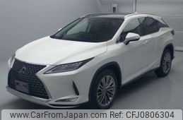 lexus rx 2021 -LEXUS--Lexus RX 6AA-GYL20W--GYL20-0014788---LEXUS--Lexus RX 6AA-GYL20W--GYL20-0014788-