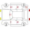 nissan note 2017 CFJ1221446 image 2
